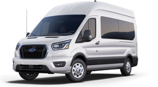 2025 Ford Transit® External Image 1